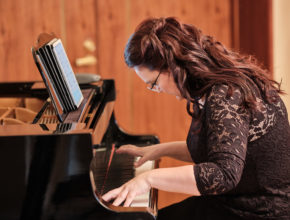 PianoMe Talks: Interview mit der Konzertpianistin Ana-Marija Markovina
