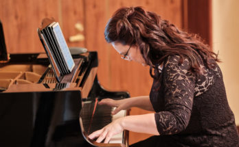 PianoMe Talks: Interview mit der Konzertpianistin Ana-Marija Markovina