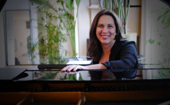 Interview mit der Konzertpianistin Susanne Kessel