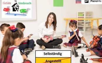 Sicherung der Selbständigkeit von Lehrkräften und Solo-Selbständigen im Kulturbereich