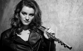 PianoMe Talks: Interview mit der Flötistin Saskia Worf