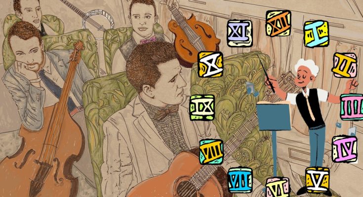 PianoMe: Deutsche Musikwirtschaft in Zahlen 2024