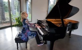 PianoMe Talks: Interview with pianist Inmaculada Villarrubia