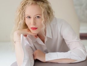 PianoMe Talks: Interview with Soprano Lada Shornik