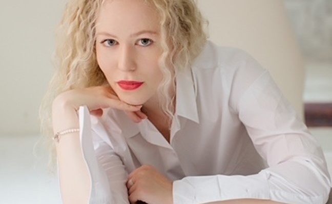 PianoMe Talks: Interview with Soprano Lada Shornik