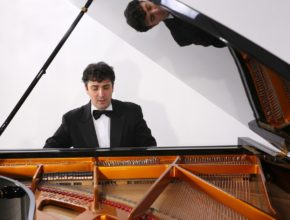 PianoMe Talks: Interview mit dem Konzertpianisten Antonio Davi
