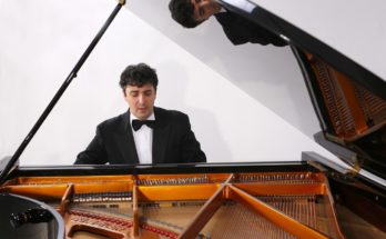 PianoMe Talks: Interview mit dem Konzertpianisten Antonio Davi