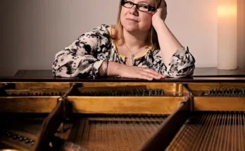 PianoMe Talks: Interview with Frances Wilson – publicist and writer on classical music and pianism
