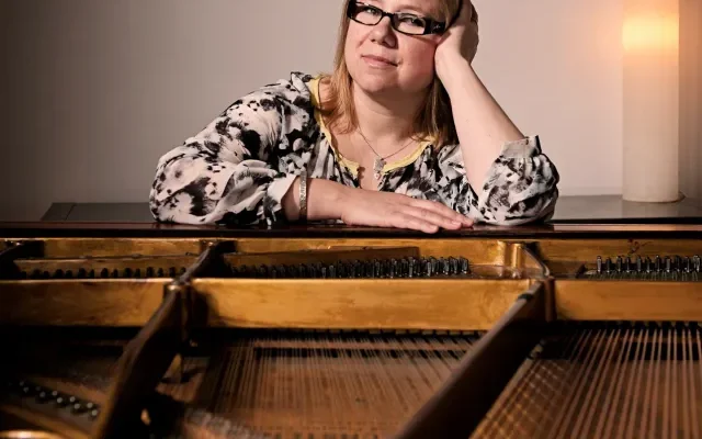 PianoMe Talks: Interview with Frances Wilson – publicist and writer on classical music and pianism