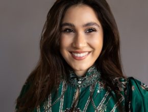 Interview with Soprano Ashkhen Varzhapetyan