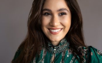 Interview with Soprano Ashkhen Varzhapetyan