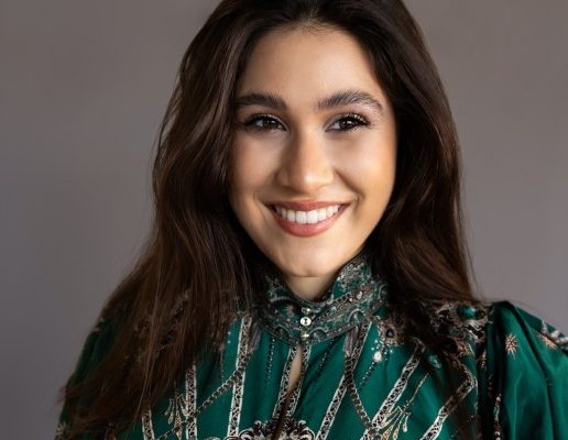 Interview with Soprano Ashkhen Varzhapetyan