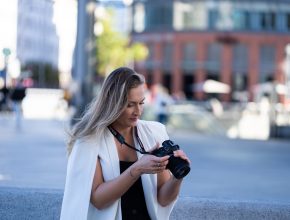 PianoMe Talks: Interview with Opera Singer and Photographer Katie Loff