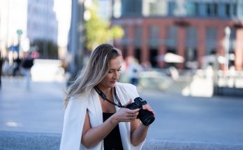 PianoMe Talks: Interview with Opera Singer and Photographer Katie Loff