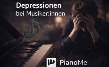 Wenn die Musik verstummt: Depressionen bei Musiker:innen