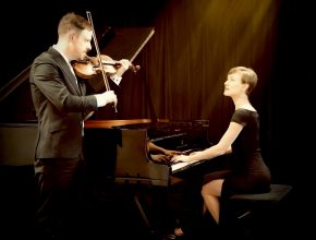 PianoMe Talks: Interview mit dem Duo Kaya