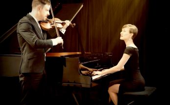 PianoMe Talks: Interview mit dem Duo Kaya