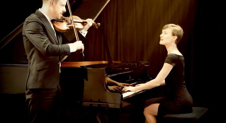 PianoMe Talks: Interview mit dem Duo Kaya