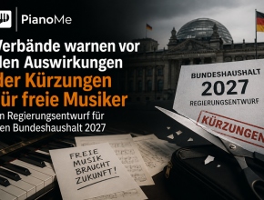 Etatkürzung Kultur 2027