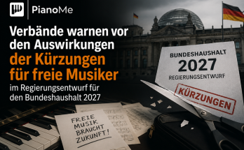 Etatkürzung Kultur 2027