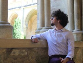 PianoMe Talks: Interview with concert pianist Anthony Mounier