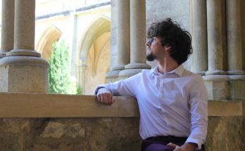 PianoMe Talks: Interview with concert pianist Anthony Mounier
