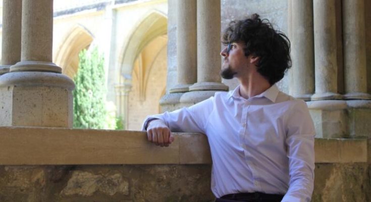PianoMe Talks: Interview with concert pianist Anthony Mounier