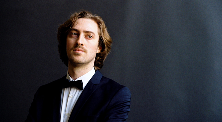 PianoMe Talks: Interview mit dem Konzertpianisten Alexander Wagner