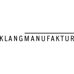 Klangmanufaktur .