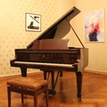 Raum Vermieten: Hochwertiger Steinway A im Klaviersalon Berlin Kreuzberg
