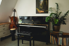 Renting out: Bechstein Residence Classic 118 - in ruhiger Atmosphäre