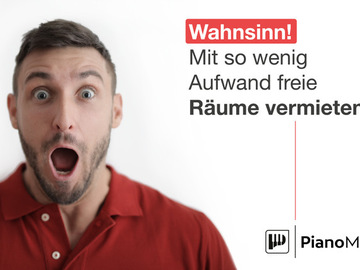 Renting out: Proberaum Kölner Südstadt