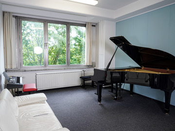 Renting out: Gemütliches Zimmer für Kammermusik bis Pop   #244