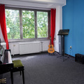 Renting out: Freundliches Zimmer mit SAKURA Piano  #246