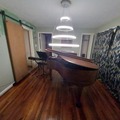 Renting out: Baby Grand with separate entrance, restroom, & ample parking