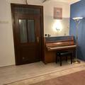 Renting out: Überaum mit Klavier in Varaždin, Kroatien