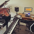 Raum Vermieten: Piano Feurich 178
