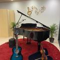 Raum Vermieten: Yamaha Grand Piano in wunderschöner Räumlichkeit