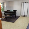 Raum Vermieten: Flügelzimmer in Leipzig -Musikzimmer 4