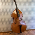 Raum Vermieten: 3/4 Kontrabass - double bass