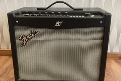 Raum Vermieten: Combo-Verstärker für E-Gitarre FENDER Mustang III V2
