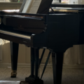 Raum Vermieten: Rehearsal space with grand piano in Norge, Norway