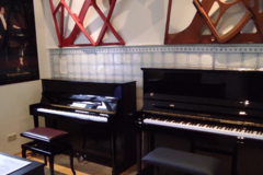 Raum Vermieten: Studio 1