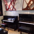 Raum Vermieten: Studio 1