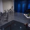 Raum Vermieten: Rehearsal studio with Yamaha GA1 baby grand piano in İzmir
