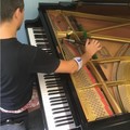 Raum Vermieten: Flügel / Klavier Stimmung auf Anfrage