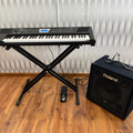 Raum Vermieten: Keyboard für Proben, Vorspiele un Konzerte