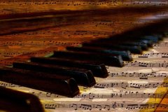 Raum Vermieten: Überaum mit Klavier in Köln (monatsmiete)