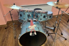 Raum Vermieten: Studio with Percussion instrument for rent MAPEX VENUS