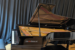 Raum Vermieten: Steinway D - Einzigartiger Konzertflügel